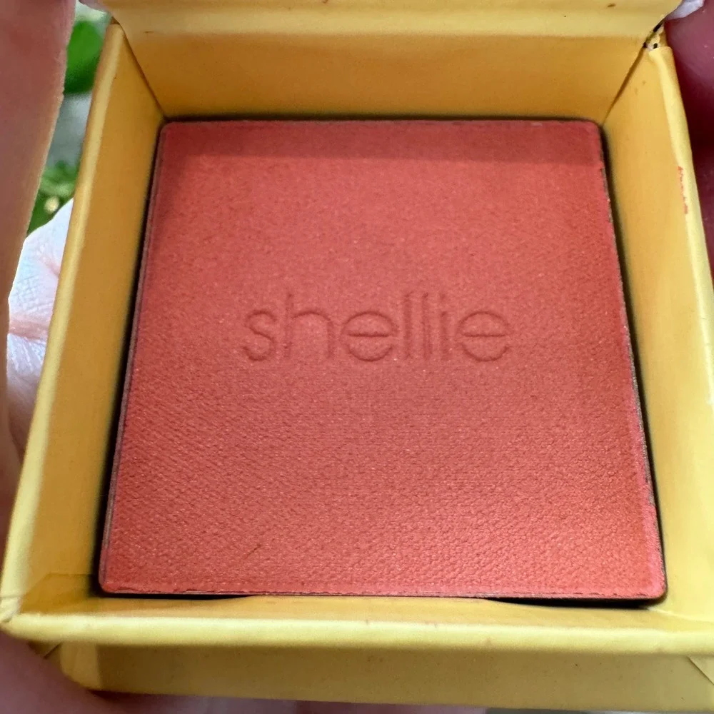 Benefit Cosmetics new never
